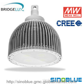 Fins heat sink   LED skylight